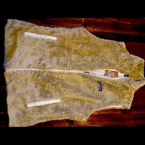 NWT Patagonia Los Gatos vest